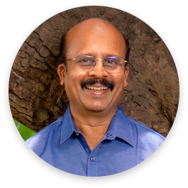 Ashok Jayanthi